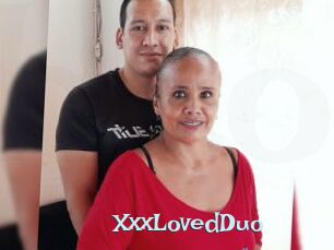 XxxLovedDuo