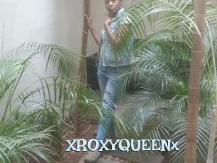 XROXYQUEENx