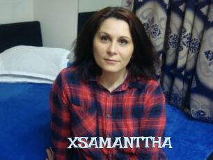 XSAMANTTHA