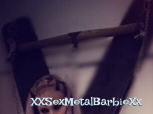 XXSexMetalBarbieXx