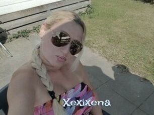 Xexixena