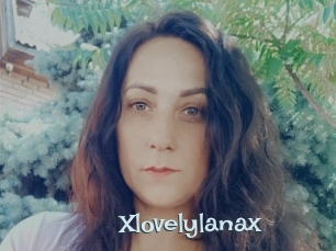 Xlovelylanax