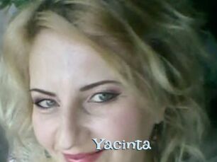 Yacinta