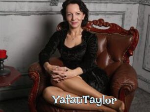 YafatiTaylor