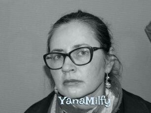 YanaMilfy