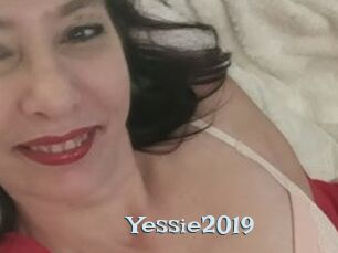 Yessie2019