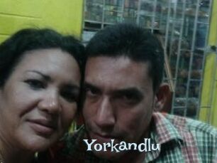 Yorkandlu