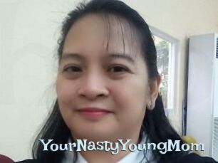 YourNastyYoungMom