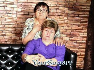 YourSugarr