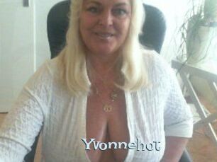 Yvonnehot