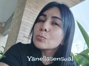 Yanellasensual