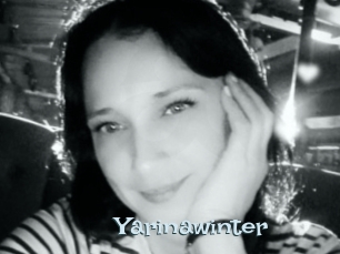 Yarinawinter