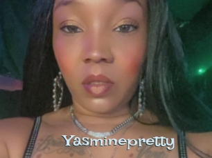 Yasminepretty