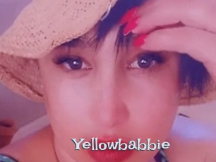 Yellowbabbie