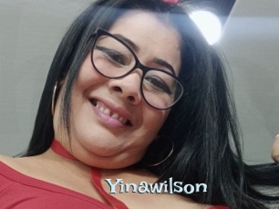 Yinawilson