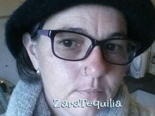 ZaraTequilia