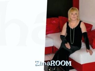 ZinaROOM