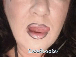 Zaadboobs