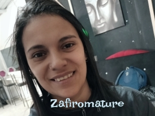 Zafiromature