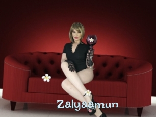 Zalyaamun