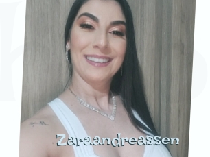 Zaraandreassen