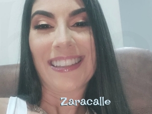 Zaracalle