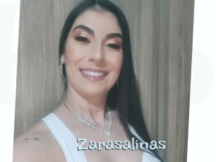 Zarasalinas