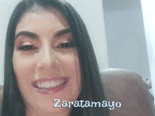 Zaratamayo