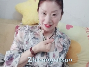 Zhihongwilson